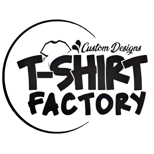 Customdesigntshirtfactory