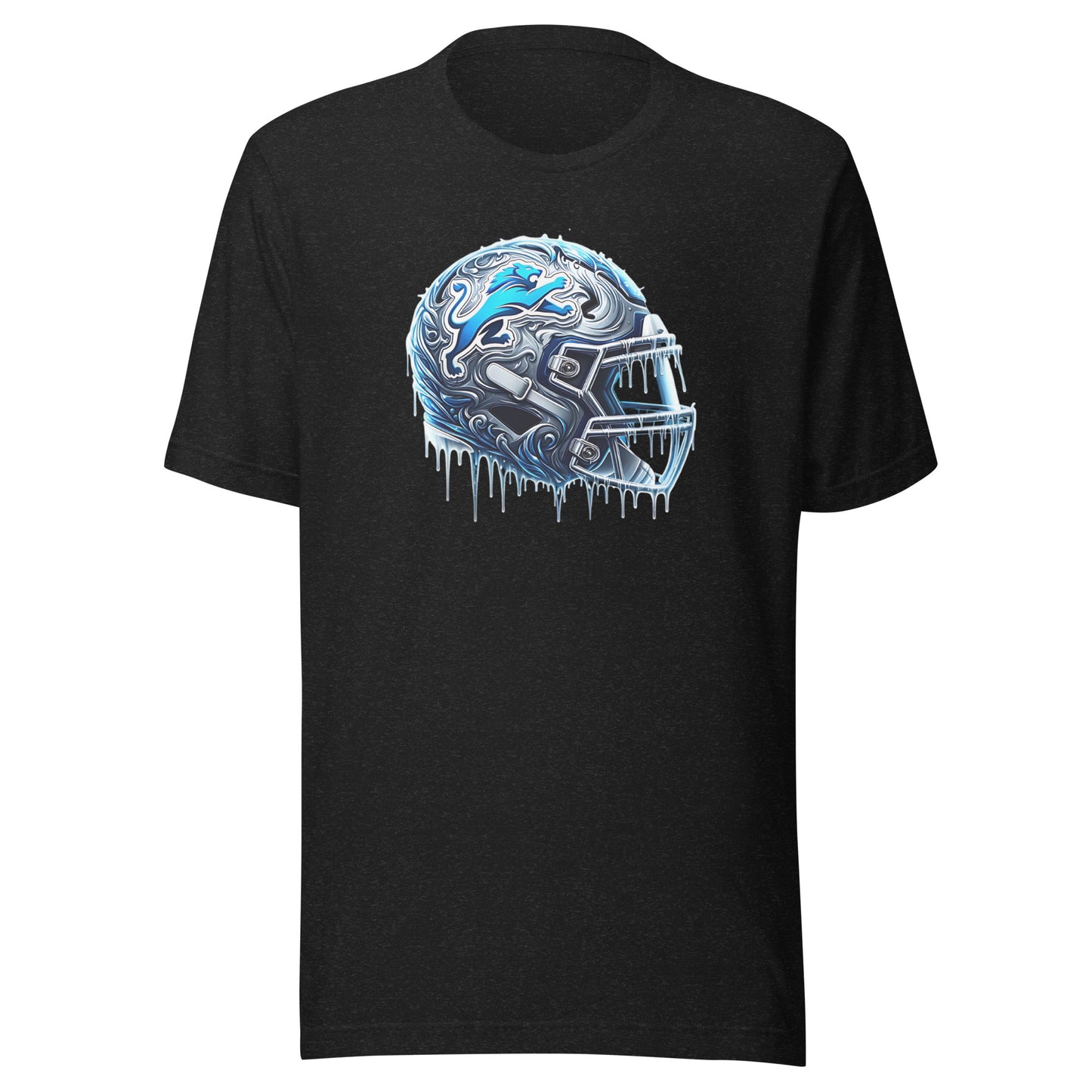 Iced Out - Detroit Lions - Inspired Wear